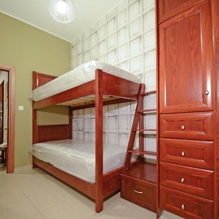 Mpoulakis Apt 98 Kíssamos Exterior foto